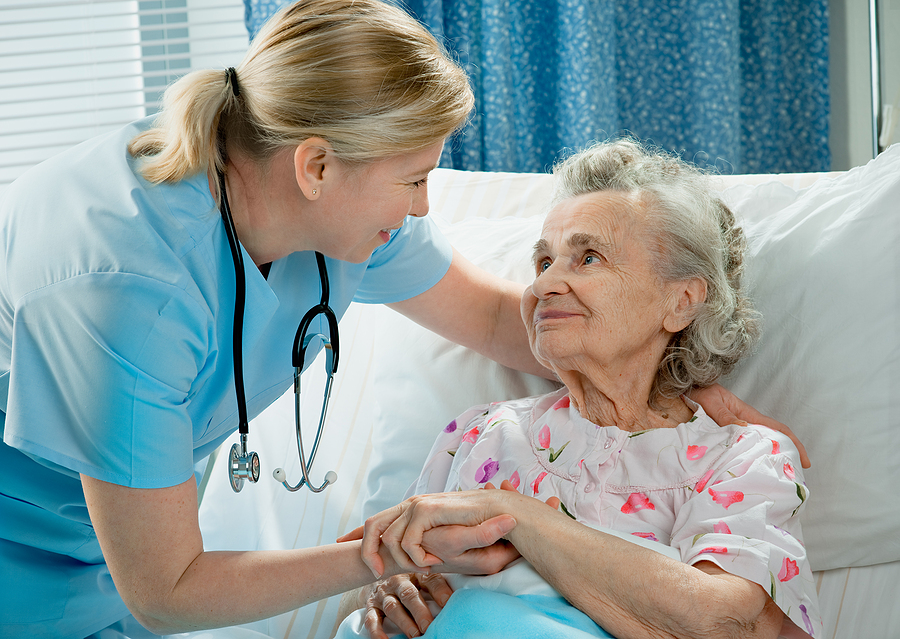 5 things nurses can do to make a patient's hospital stay better