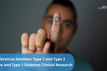 Type 1 Diabetes Clinical Research