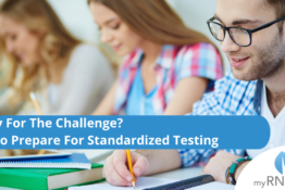 Tips To Prepare for Standardized Testing