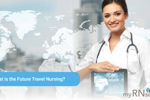 What is the Future of Travel Nursing?